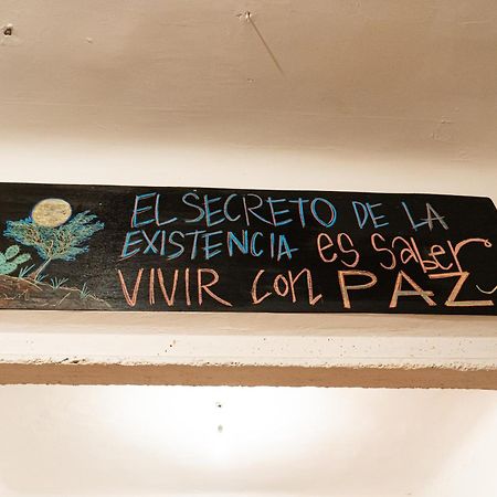 Hostal Chesal San Luis Potosi Exterior photo