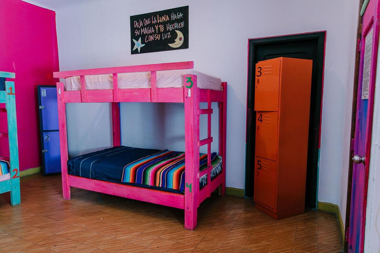 Hostal Chesal San Luis Potosi Exterior photo