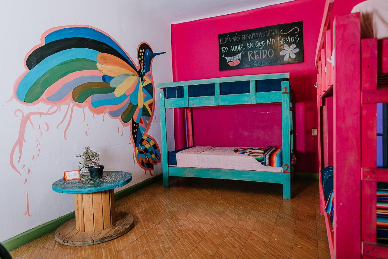 Hostal Chesal San Luis Potosi Exterior photo