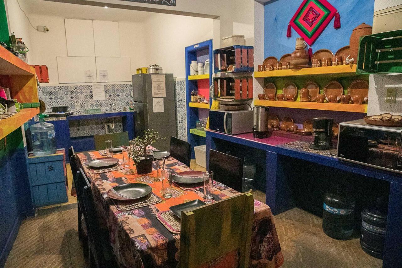 Hostal Chesal San Luis Potosi Exterior photo