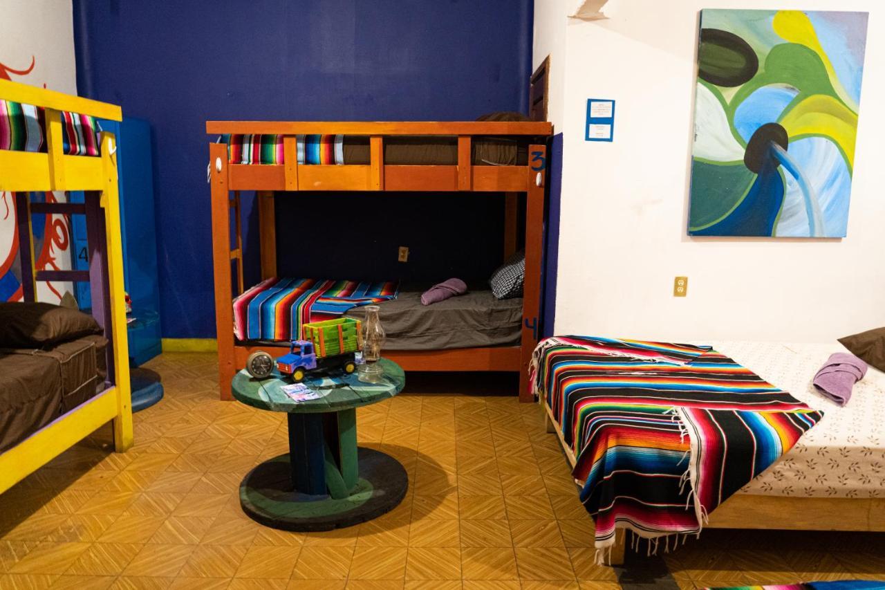 Hostal Chesal San Luis Potosi Exterior photo
