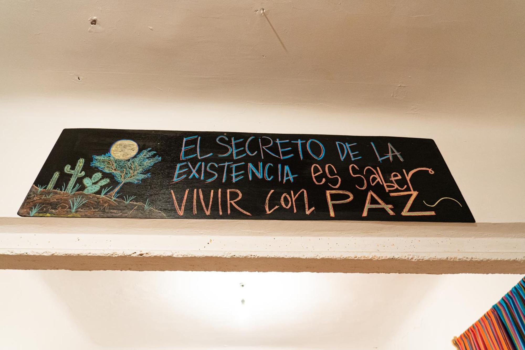 Hostal Chesal San Luis Potosi Exterior photo