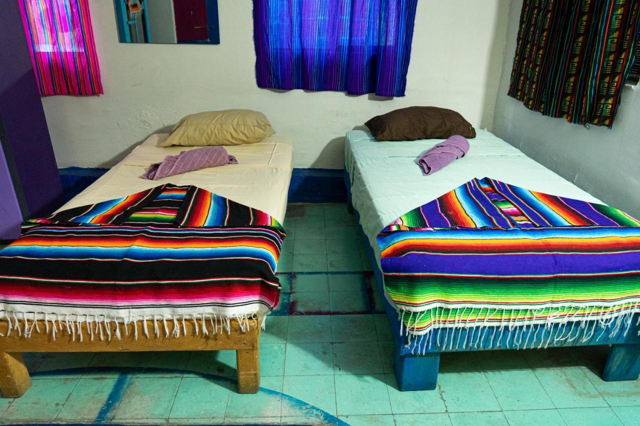 Hostal Chesal San Luis Potosi Exterior photo